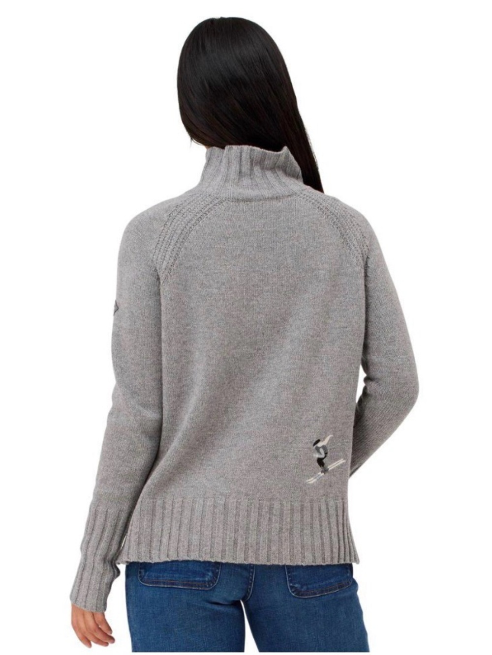 🆕 Krimson Klover Janica Sweater - Picture 3 of 3
